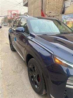 هيونداي سانتافي